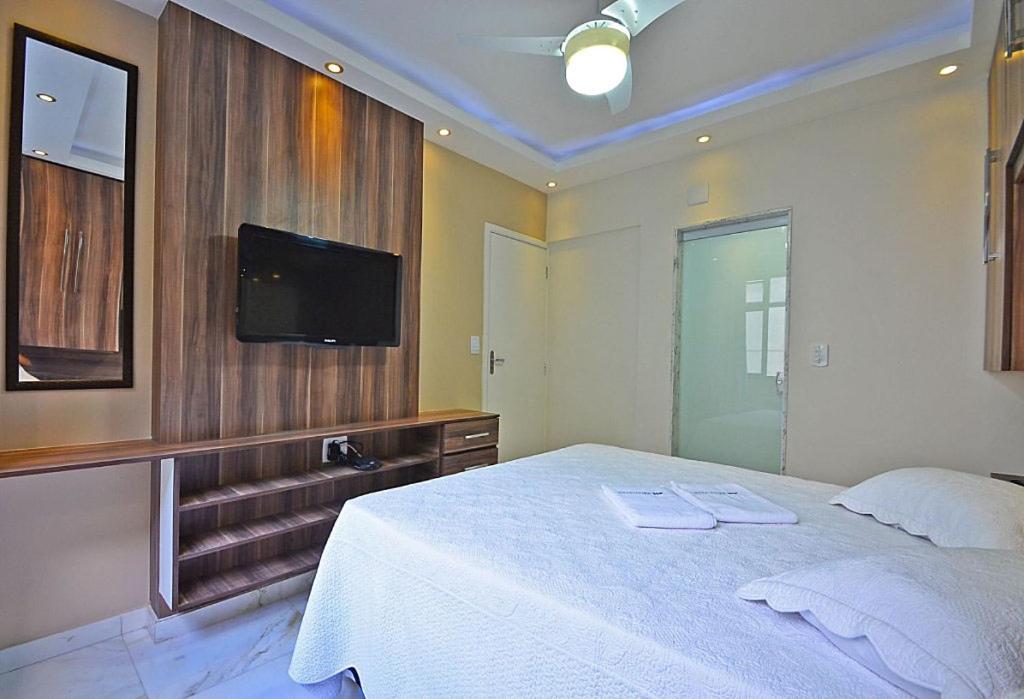  MZ Apartments Alberto