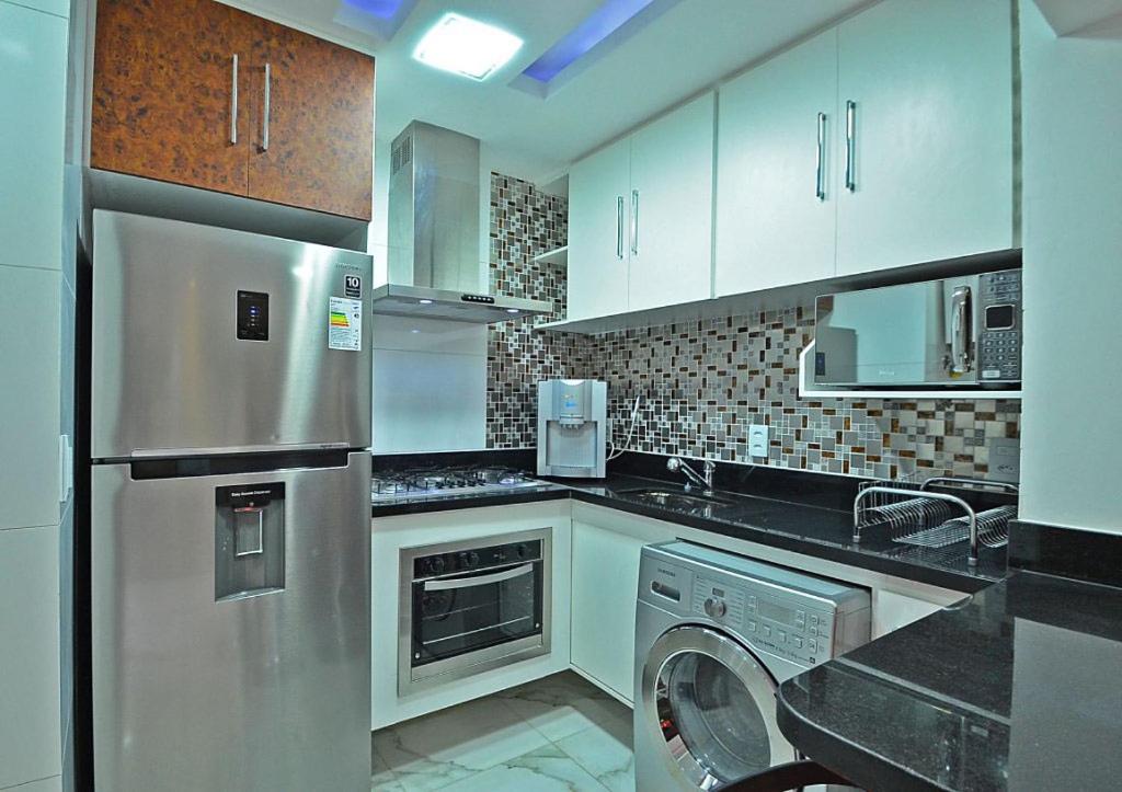  MZ Apartments Alberto