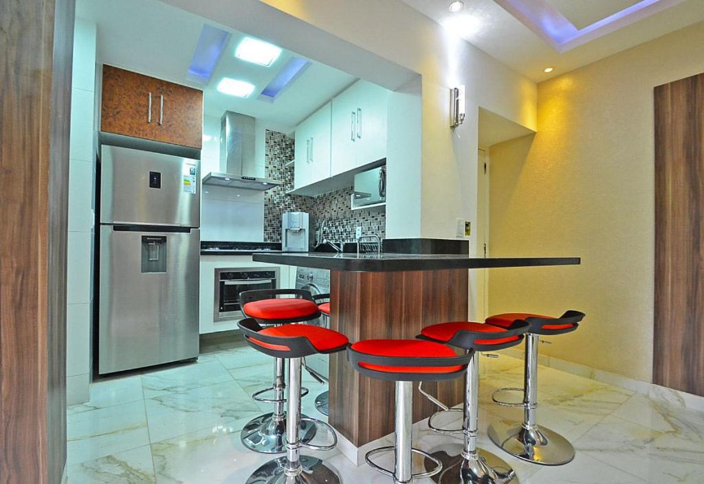  MZ Apartments Alberto