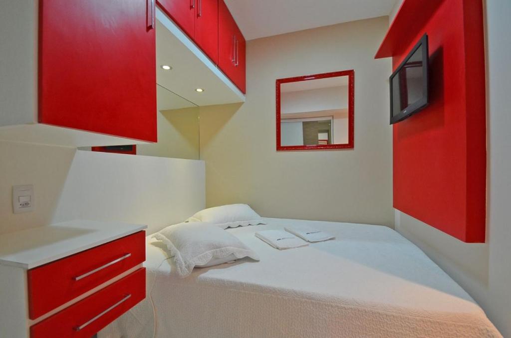  MZ Apartments Alberto