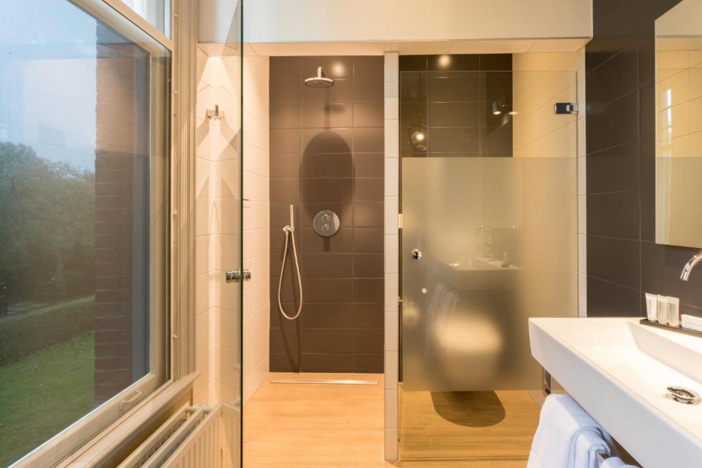 Rijksmonument Hotel de Sprenck - Resim 29