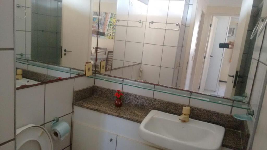 Apartamento Residence Praia Porto Iracema