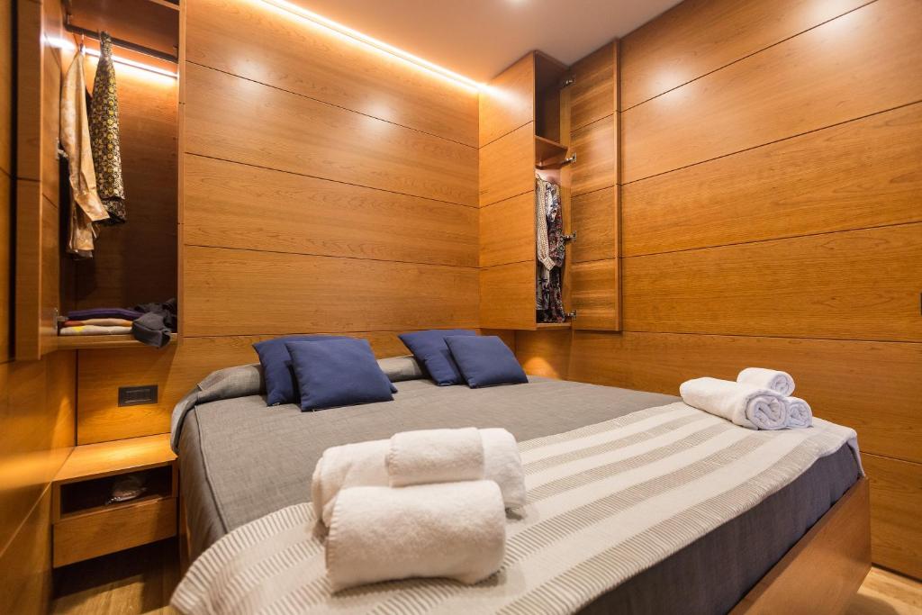 Amazing Piazza Venezia Suites - Deluxe Studio