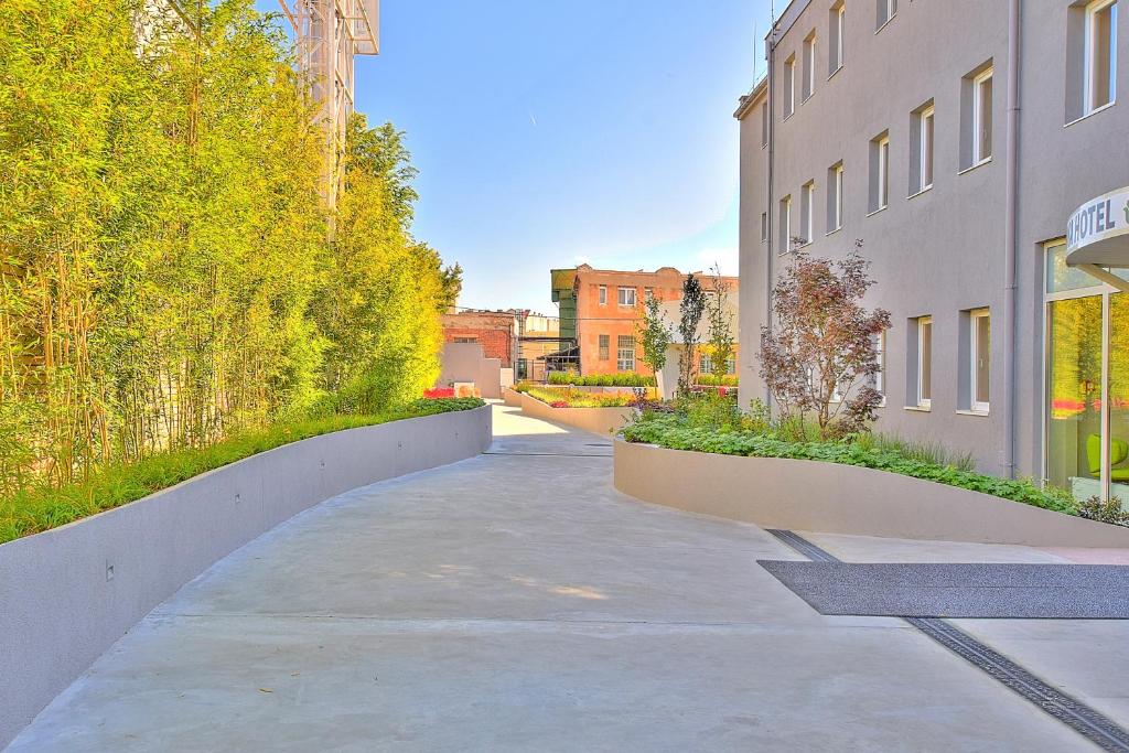 Anna Hotel - Resim 21