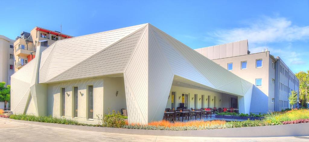 Anna Hotel - Resim 24