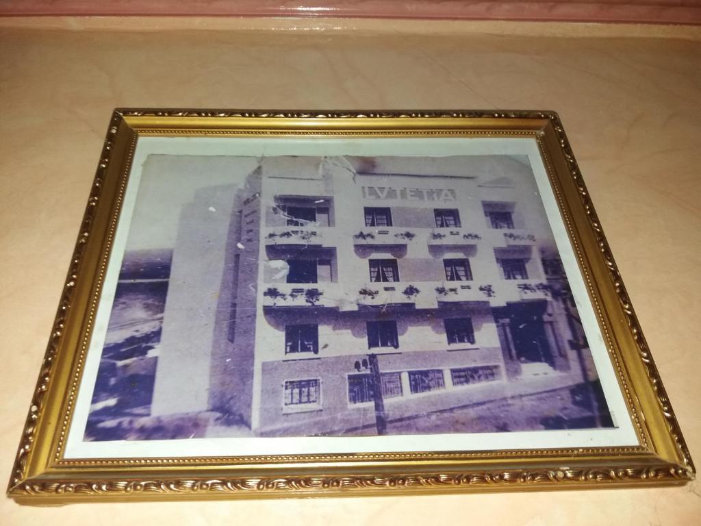 Foto dalla galleria di Hotel Le Gardenia (ex Lutetia) a Tangeri
