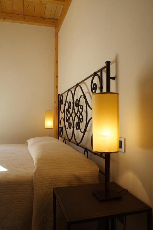 Agriturismo La Cascina di Opaco - Camera Tripla
