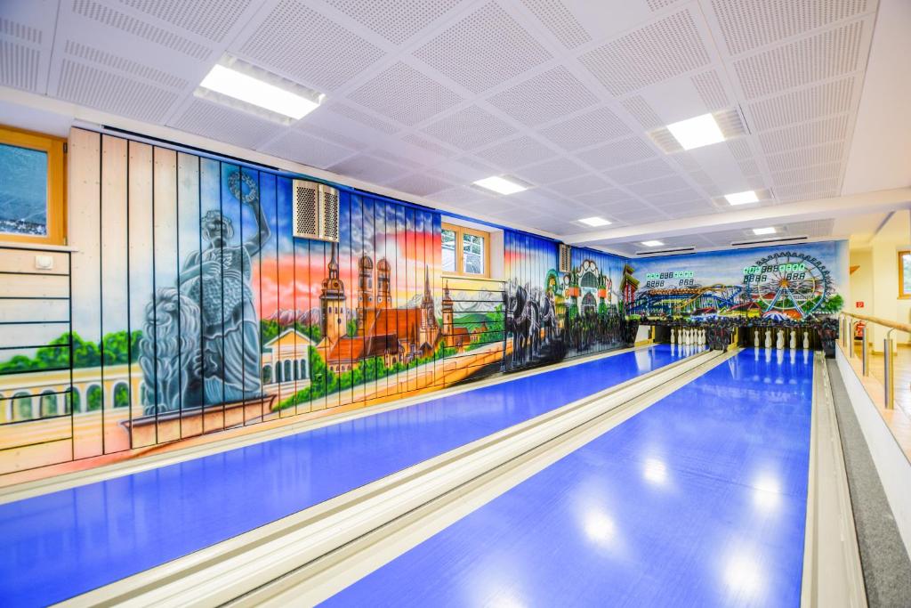 Fotografie z fotogalerie ubytování Hotel Seeblick v destinaci Bernried