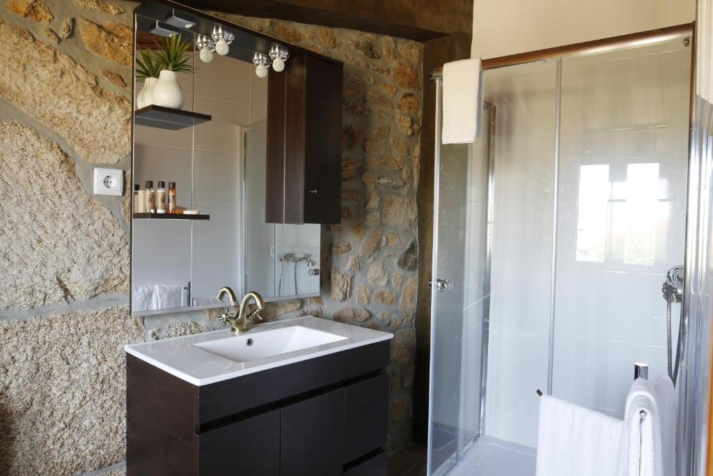 Casas do Juizo - Country Houses - Two-Bedroom House