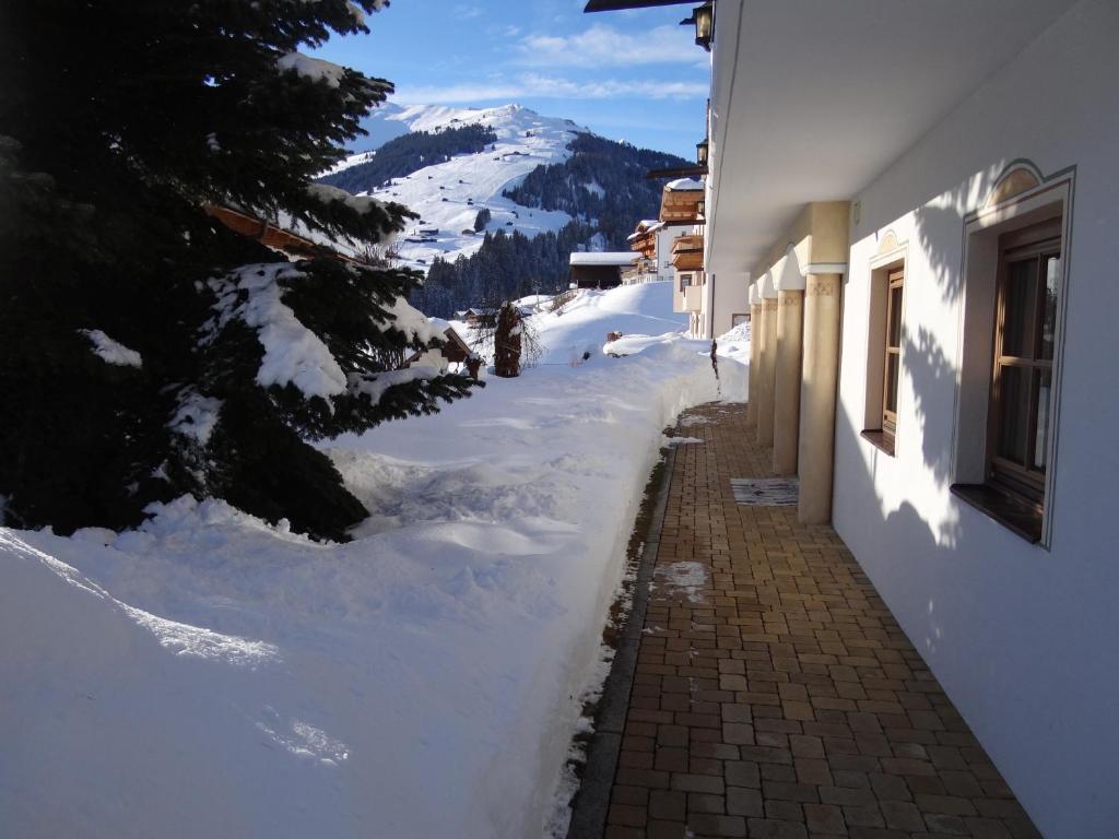 Landhaus Erlzette - 12