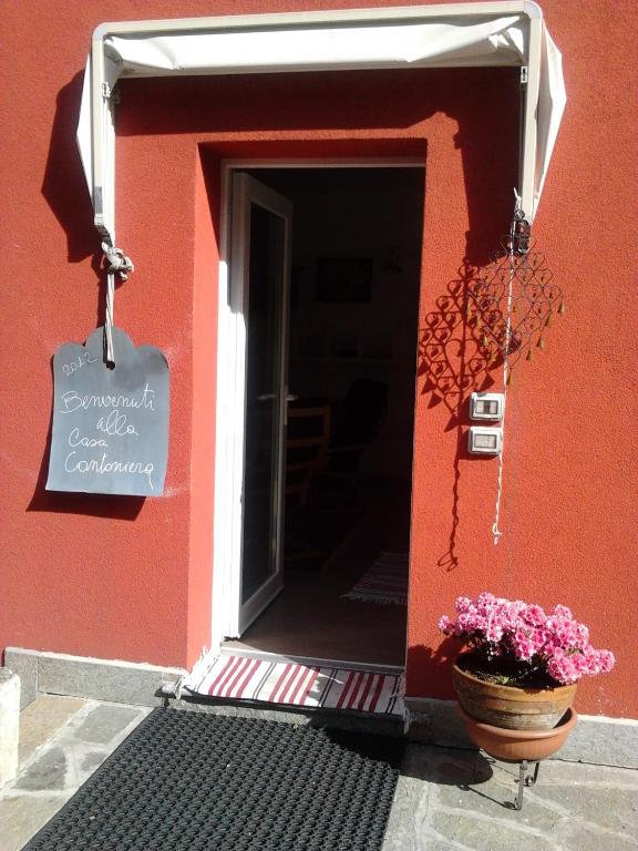 Fotografie z fotogalerie ubytování B&B Casa Cantoniera v destinaci Como