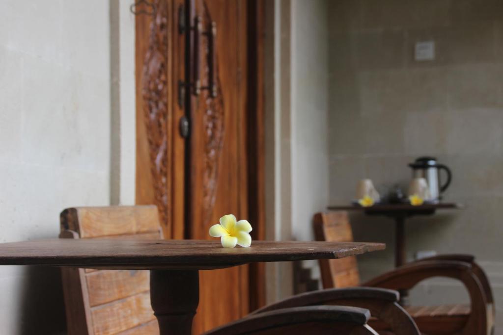 Fotografie z fotogalerie ubytování Ubud Rooms B&B v Ubudu