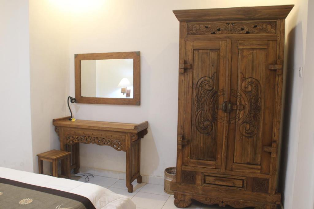 Fotografie z fotogalerie ubytování Ubud Rooms B&B v Ubudu