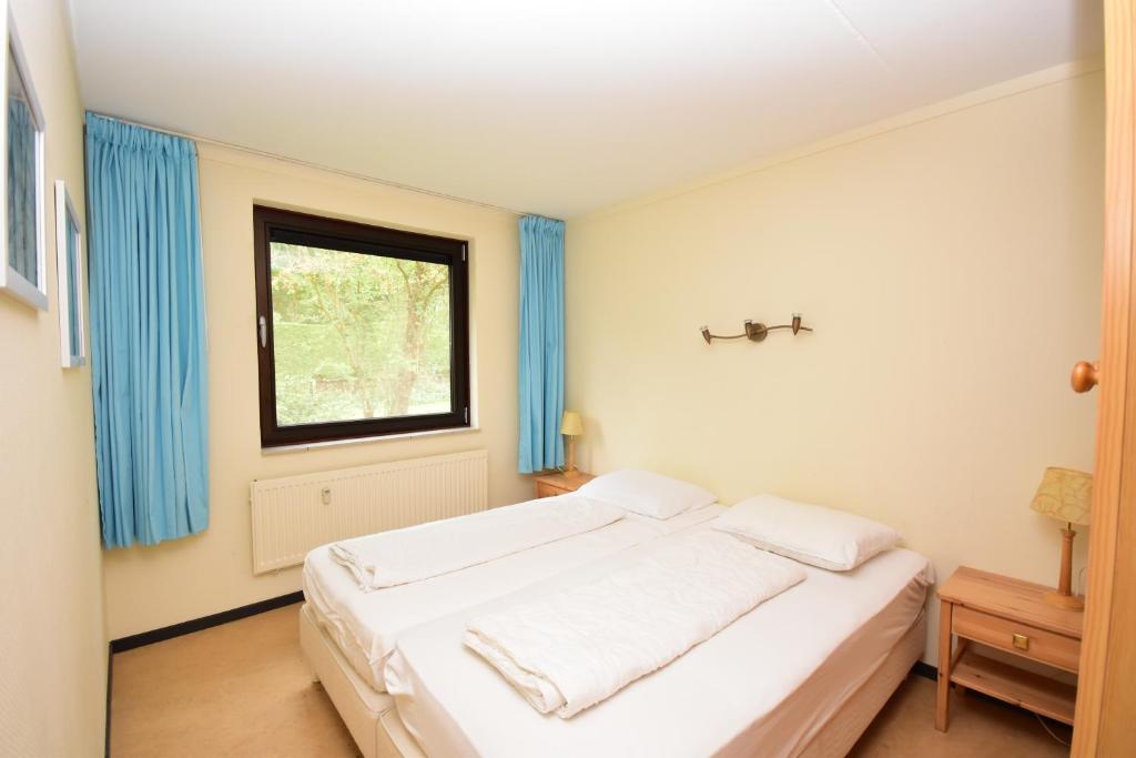 Appartementen De Torenhoeve - 