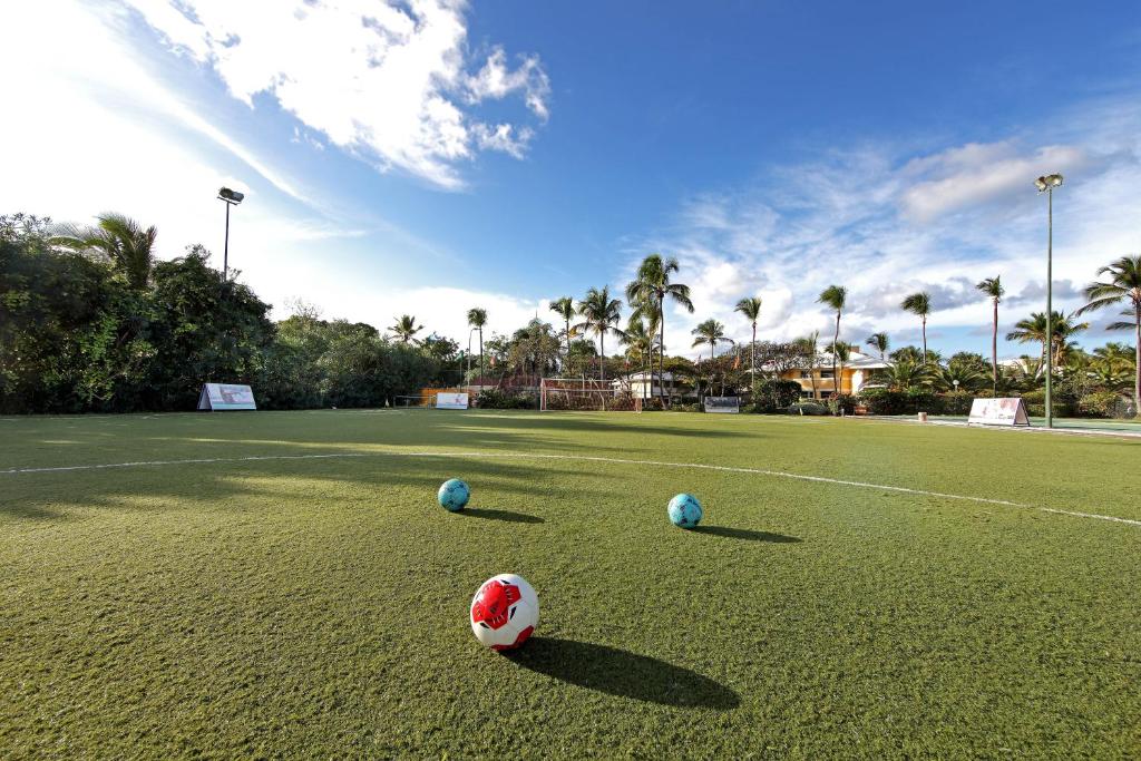 Grand Palladium Punta Cana Resort & Spa - All Inclusive photo