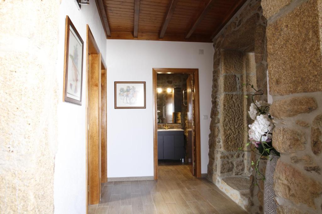 Casas do Juizo - Country Houses - Four-Bedroom House