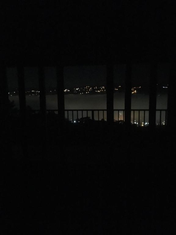  Suíte na Montanha em Campos
