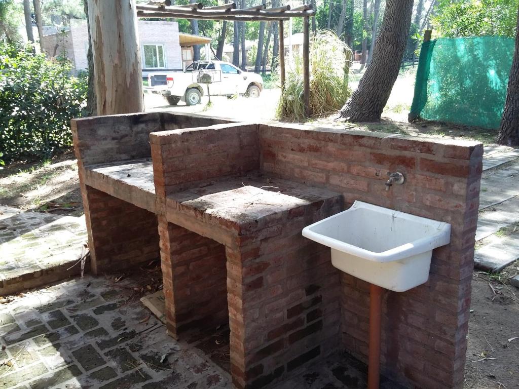 Complejo Reliqua Dunamar Claromeco