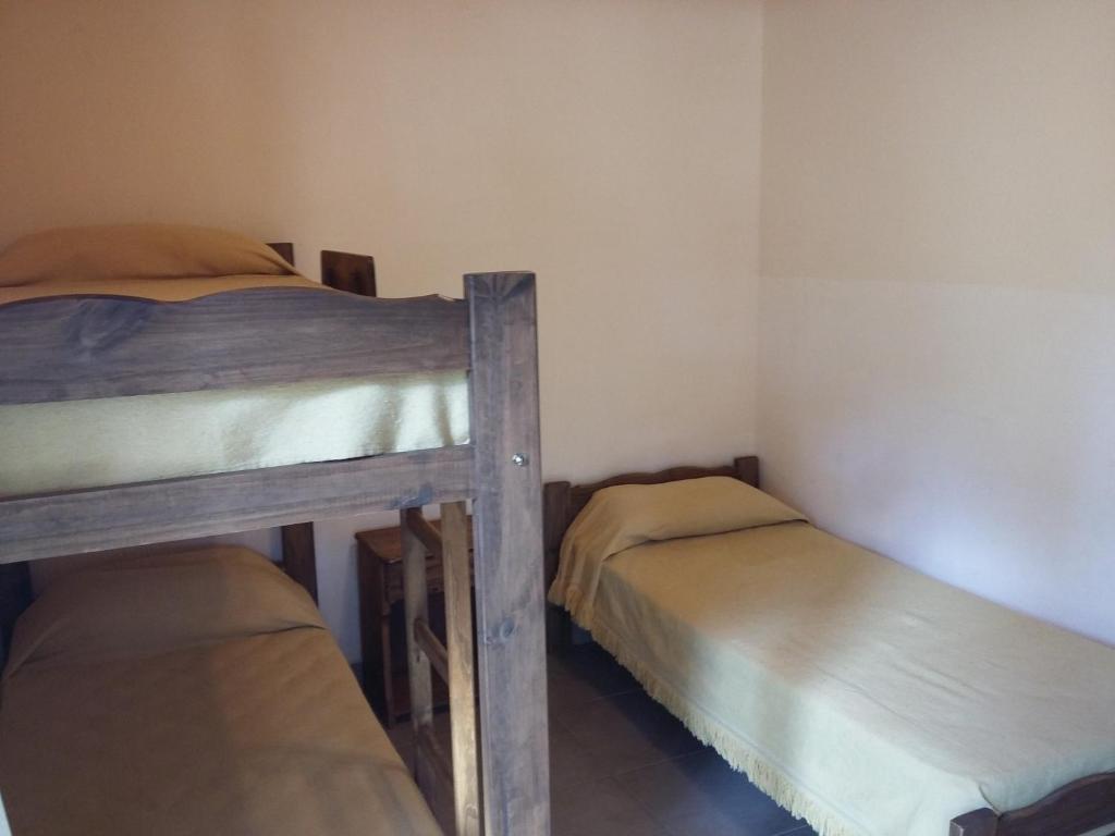 Complejo Reliqua Dunamar Claromeco