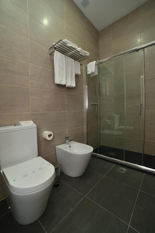 Porto Domus Hotel - Resim 34