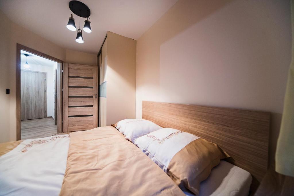 Apartament Bujwida od WroclawApartament-pl, Wrocław (updated prices 2025) - 14