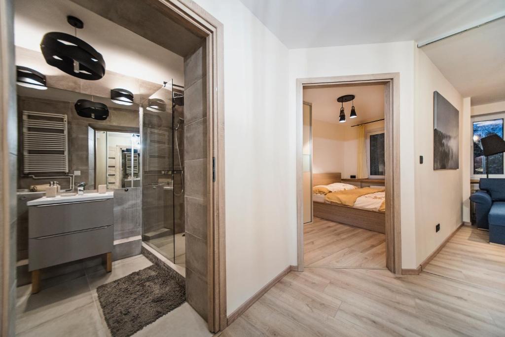 Apartament Bujwida od WroclawApartament-pl, Wrocław (updated prices 2025) - 13