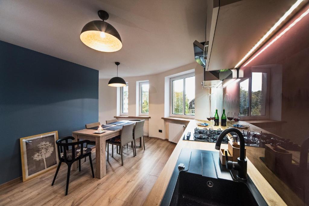 Apartament Bujwida od WroclawApartament-pl, Wrocław (updated prices 2025) - 7