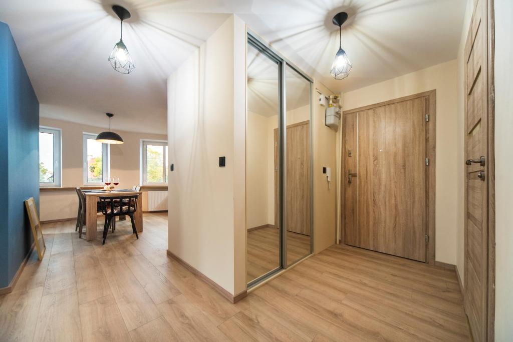 Apartament Bujwida od WroclawApartament-pl, Wrocław (updated prices 2025) - 16