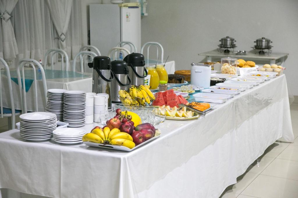  Cemarim Hotel
