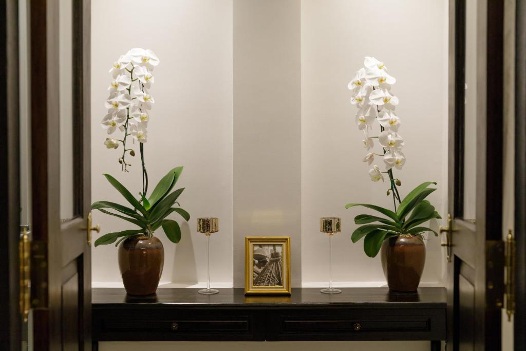 Thai Akara - Lanna Boutique Hotel - Resim 28