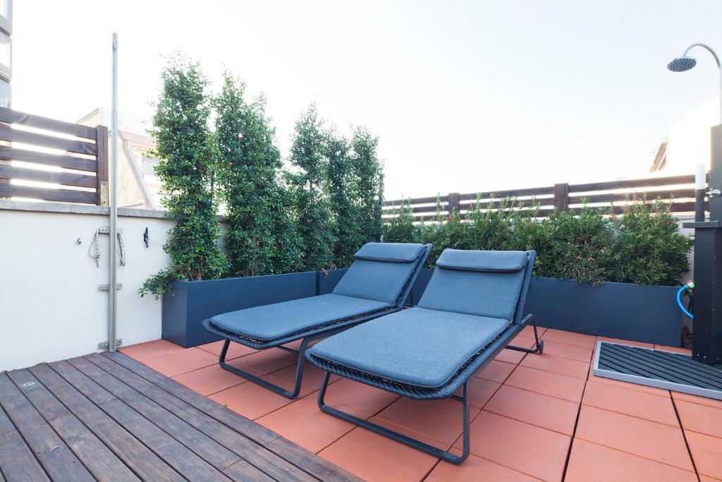 Kép Stay U-nique Apartments Urquinaona II szállásáról Barcelonában a galériában