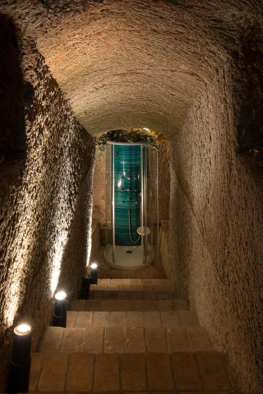 Fotografie z fotogalerie ubytování PoggioBa v destinaci Sovana