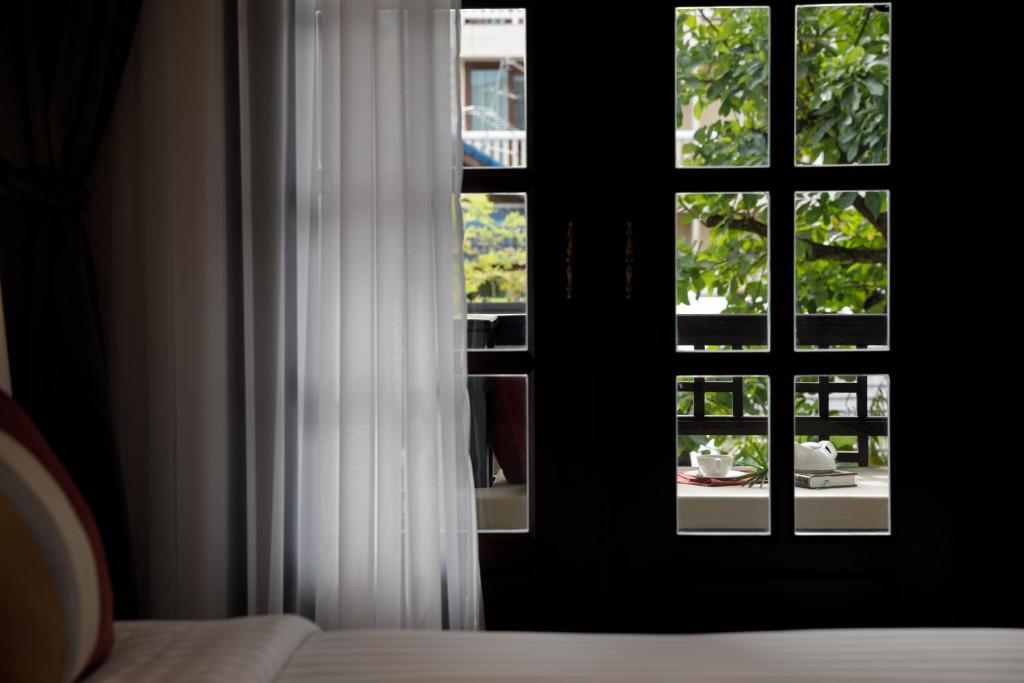 Thai Akara - Lanna Boutique Hotel - Resim 18