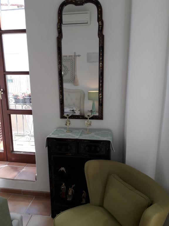Fotografie z fotogalerie ubytování B&B Il Porticciolo Portoscuso v destinaci Portoscuso