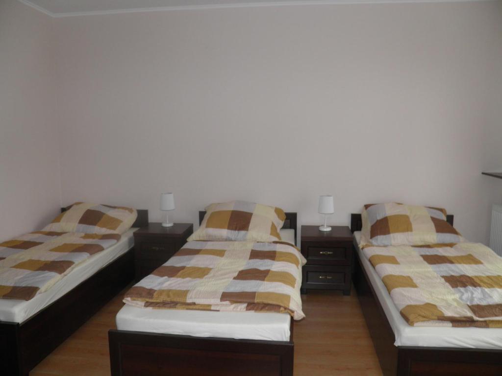 Gallery image of Pokoje Gościnne Wesoła in Brzeg