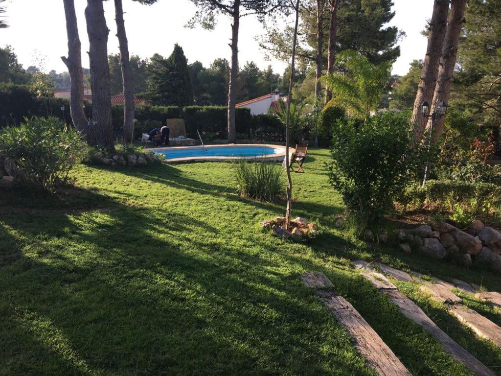 Casa Vacacional Altury Valencia, Turís – Bijgewerkte prijzen 2023