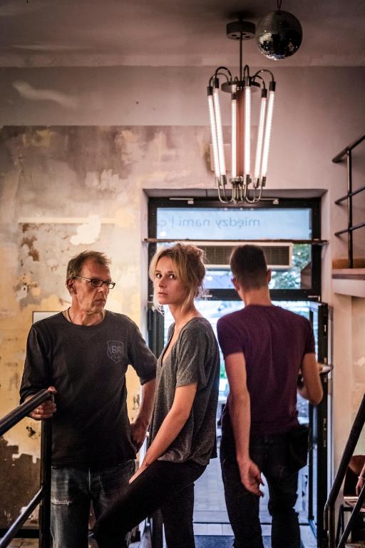 Between Us Bed and Breakfast - 19