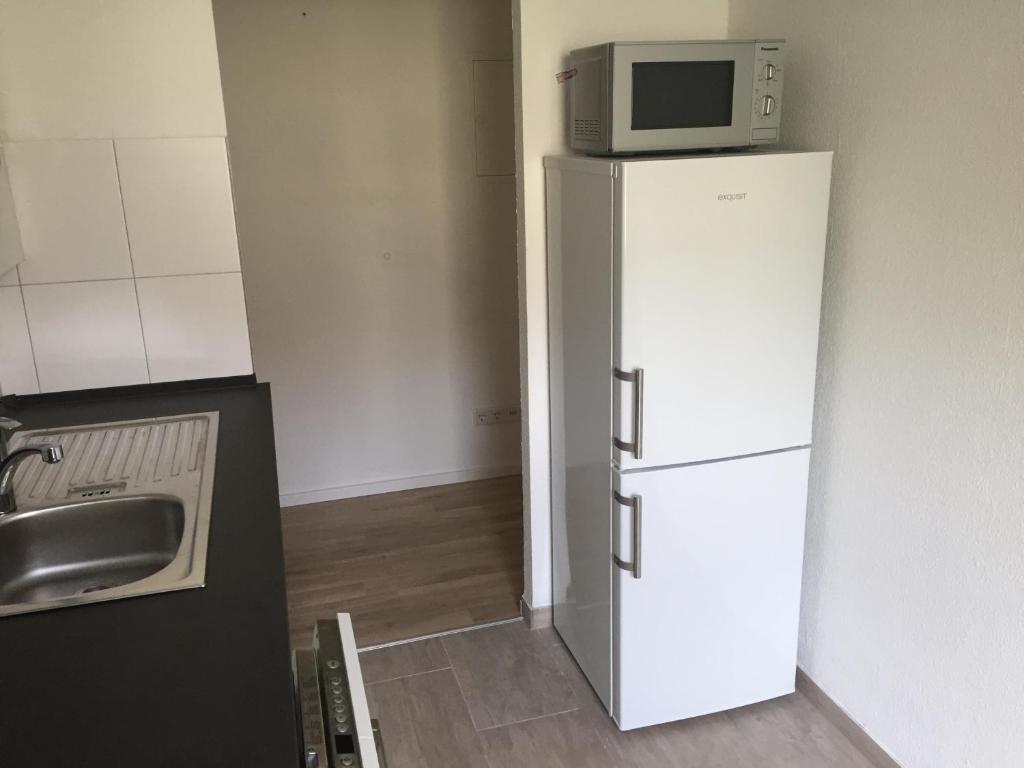 Apartment Hannover / Messe - Two-Bedroom Apartment