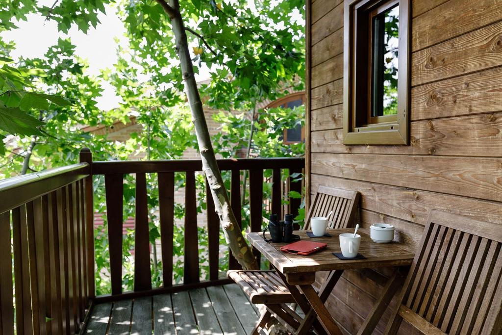 Hotel Jakue reservar