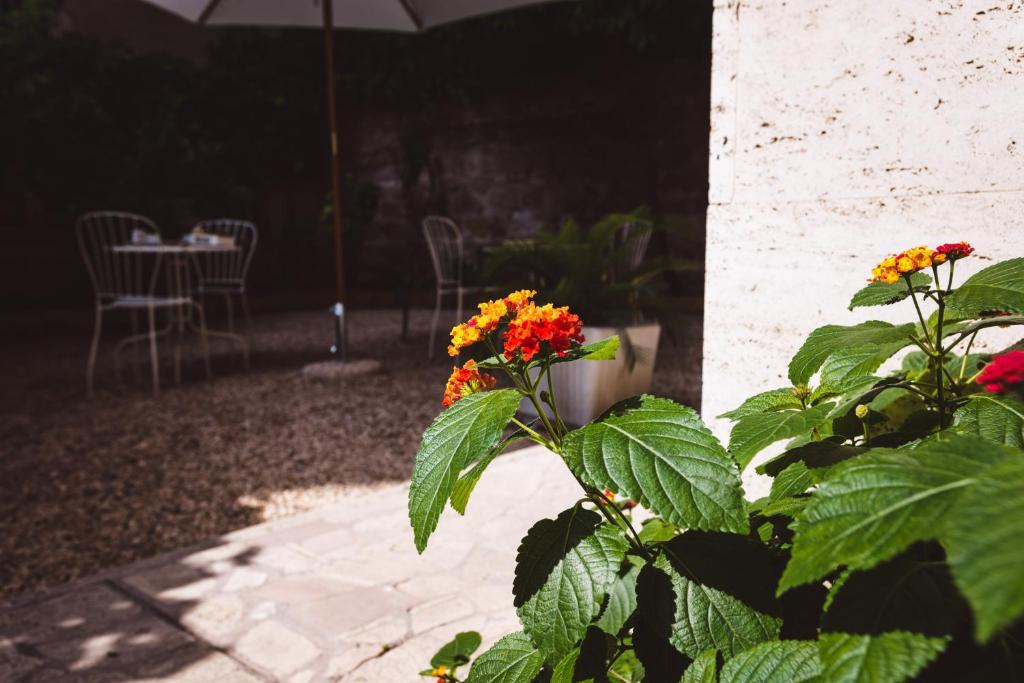 Relais Circo Massimo - 8