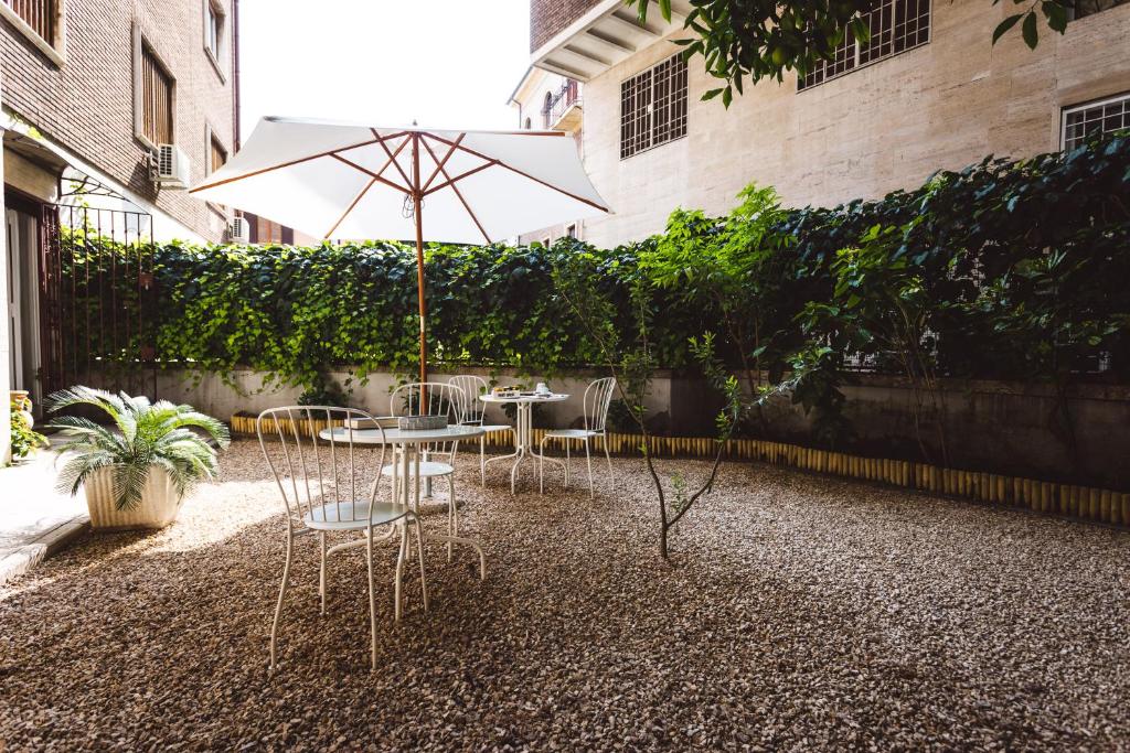 Relais Circo Massimo - 16