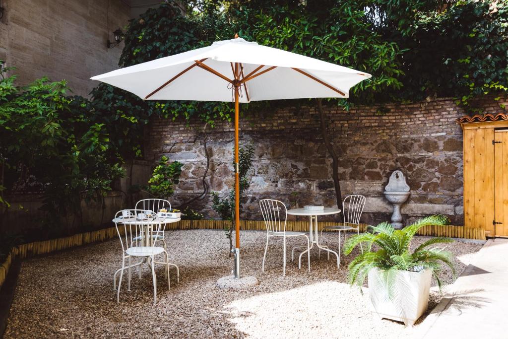 Relais Circo Massimo - 17