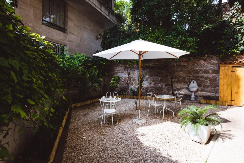 Relais Circo Massimo - 15