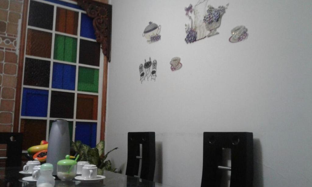 Φωτογραφία από το άλμπουμ του Hostal Balcony σε Popayan