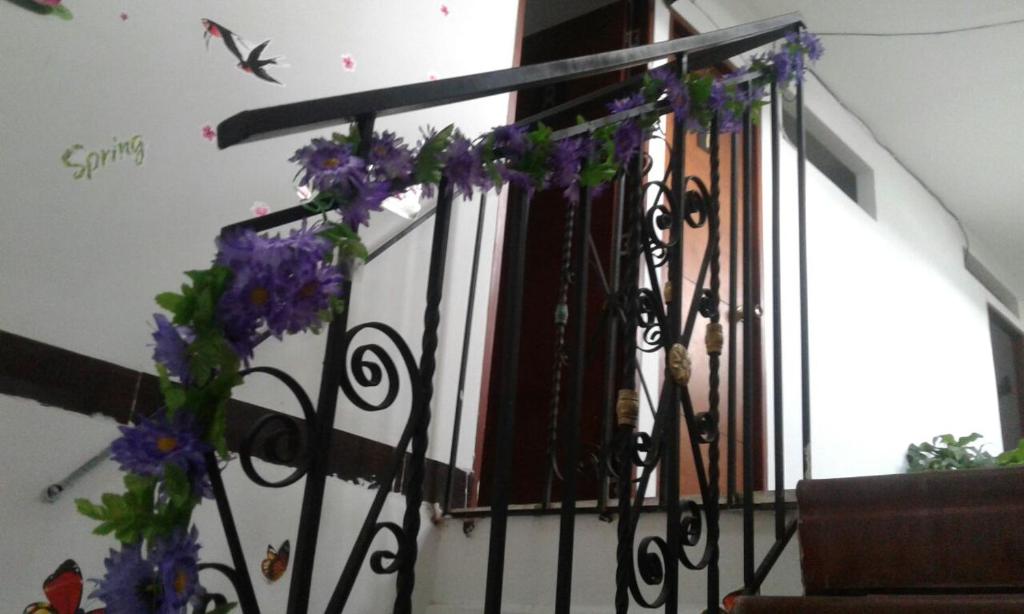Φωτογραφία από το άλμπουμ του Hostal Balcony σε Popayan