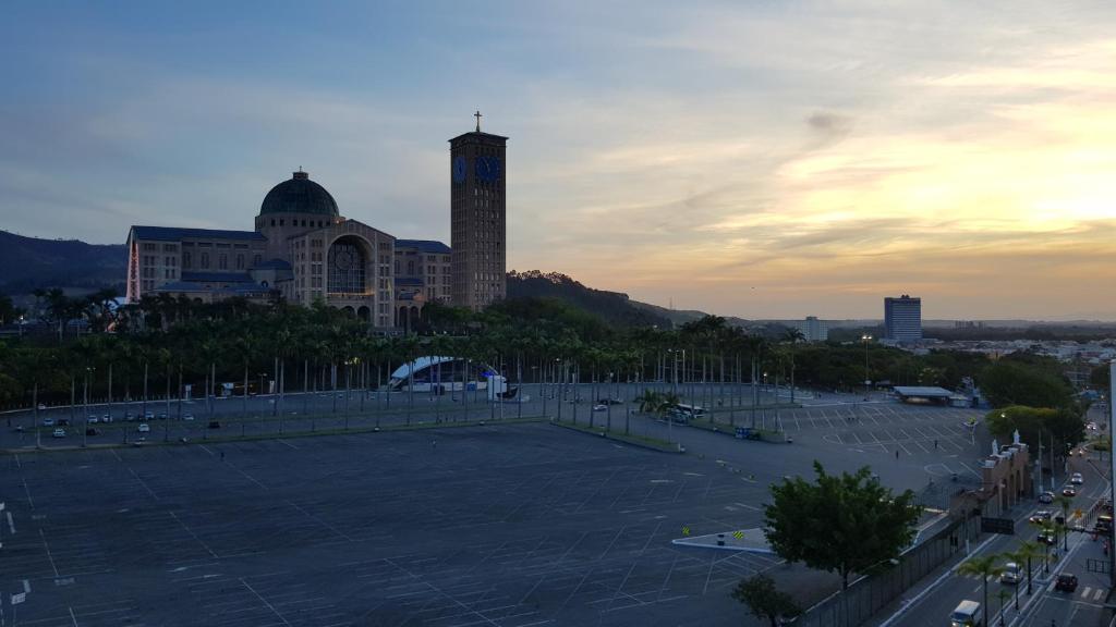  MAPP Hotel Aparecida-SP