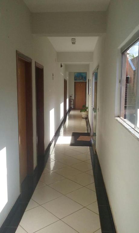  Shalon Hotel