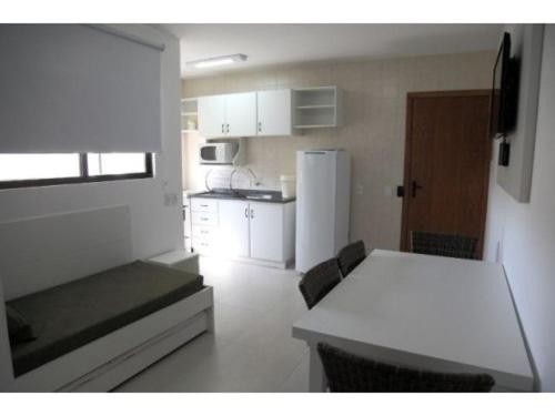 Fragata Apart Hotel - Appartement 1 Chambre
