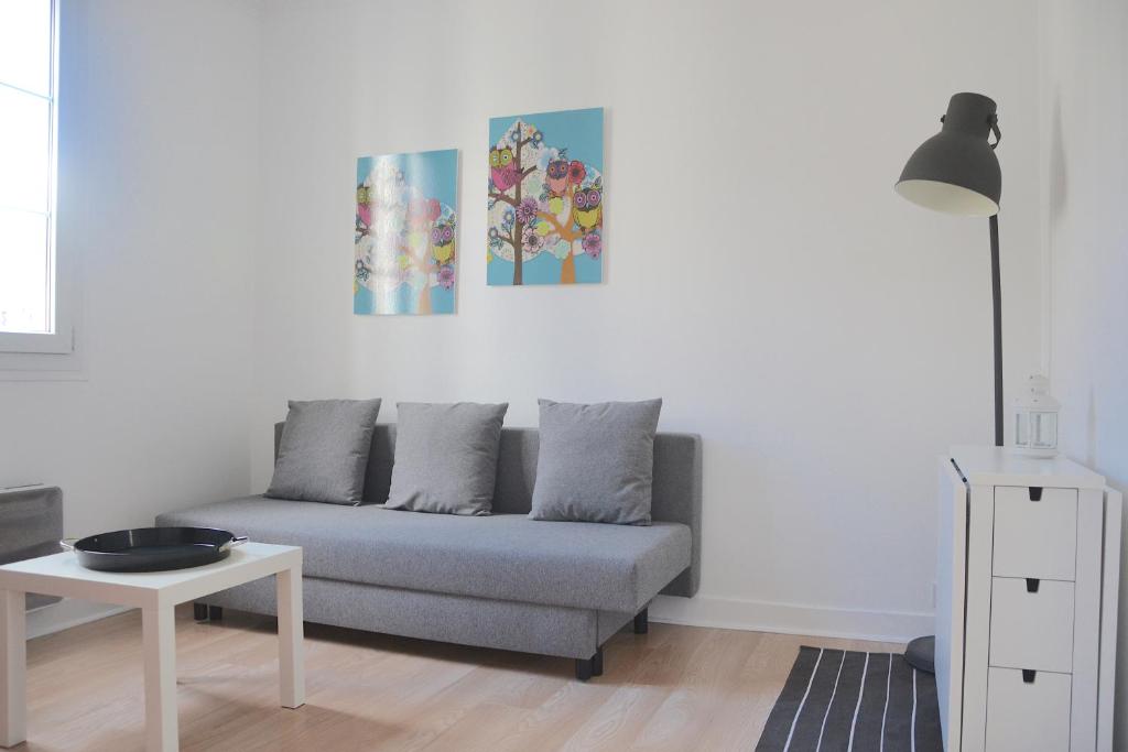 Longchamp Apartment - Apartment