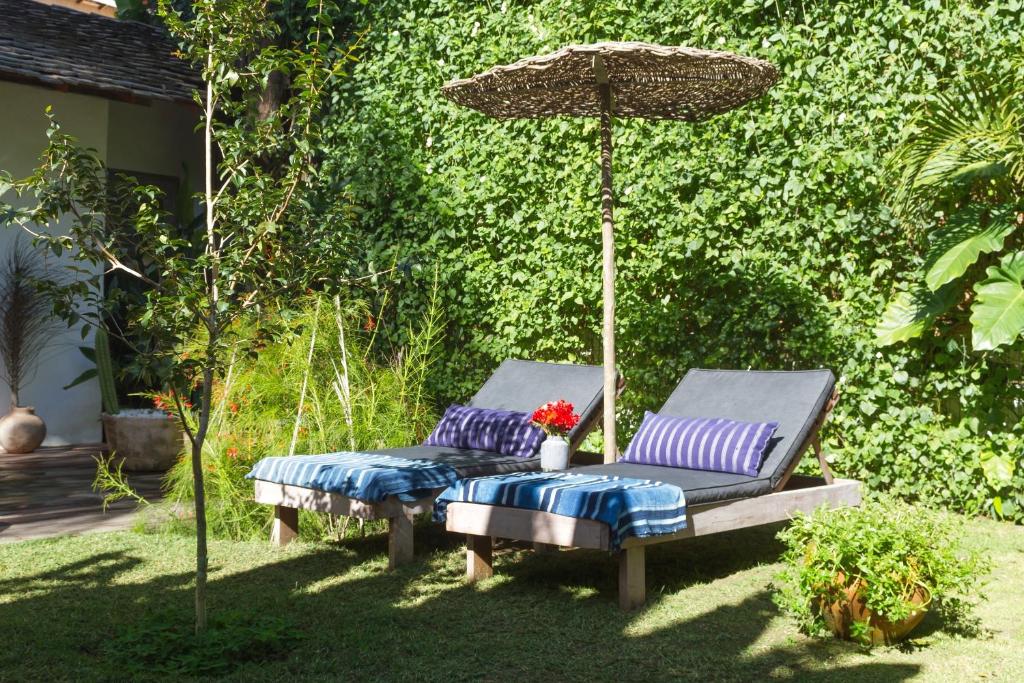  Casa Lola